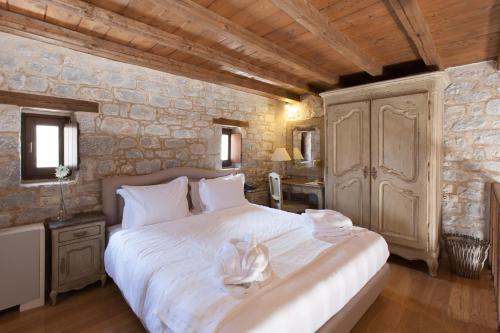 派特拉及福斯精品温泉酒店 派特拉及福斯精品温泉酒店