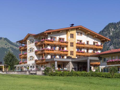 Liebes Caroline 4-Sterne-Hotel in Pertisau, Österreich