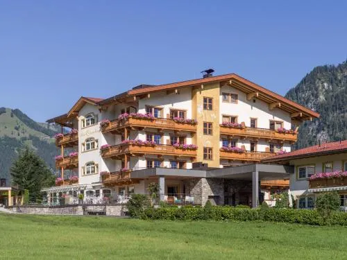 Hotel Liebes Caroline in Pertisau, Österreich