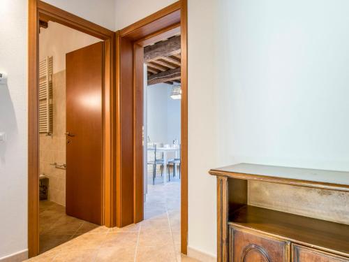 Apartment Poggio di Nocola-2 by Interhome in Ріпарбела