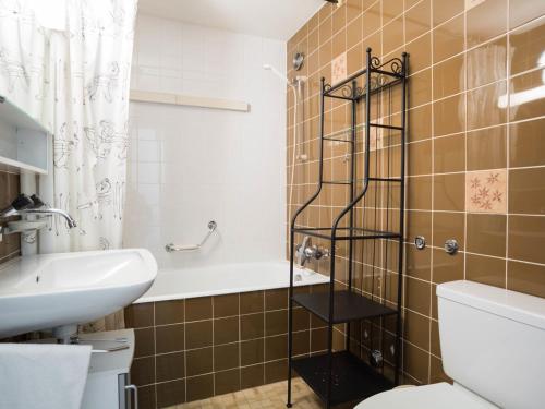 Studio Combire 405 by Interhome, Les Collons (foto 9)