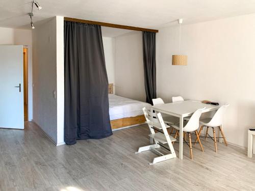  Apartment Parkareal - Utoring-21 by Interhome in Bolgen