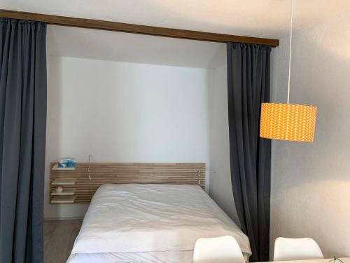  Apartment Parkareal - Utoring-21 by Interhome in Bolgen