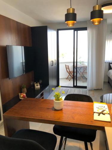 Boutique Suite Tal