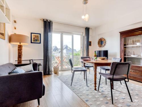 Apartment Edelweis 2 by Interhome - Location saisonnière - Dinard