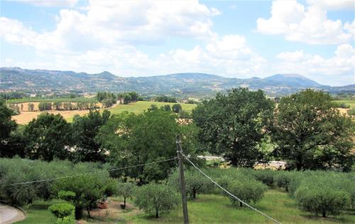 Casa con vista fantastica