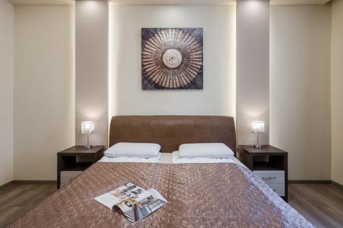 BpR Pure Nature Designer Suite, Budapest (photo 7)