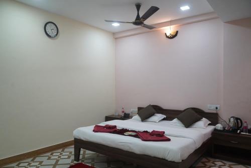 Pitambari Resorts & Agro Tourism