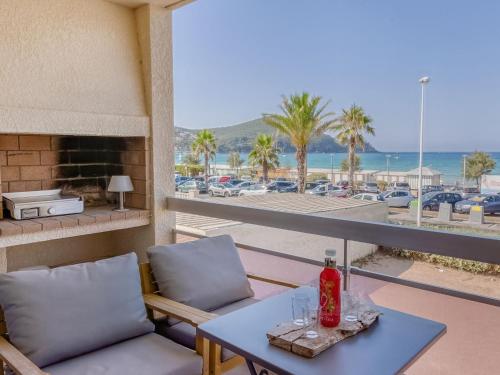 Apartment La Rose des Sables by Interhome