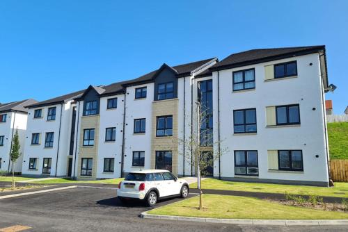 Kessock View Apartment