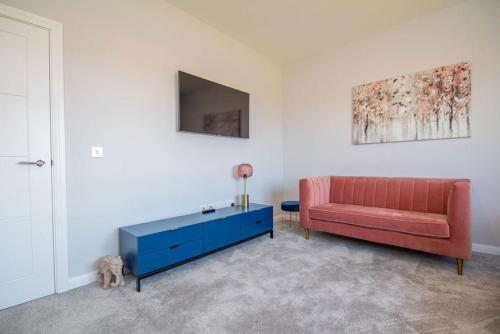 Kessock View Apartment