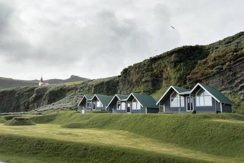 Vík Cottages - image 11