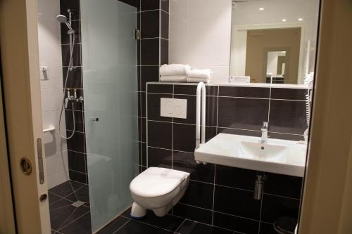 The Originals Access Hôtel de la Loire Lyon-Perrache (Inter-Hotel) - image 7