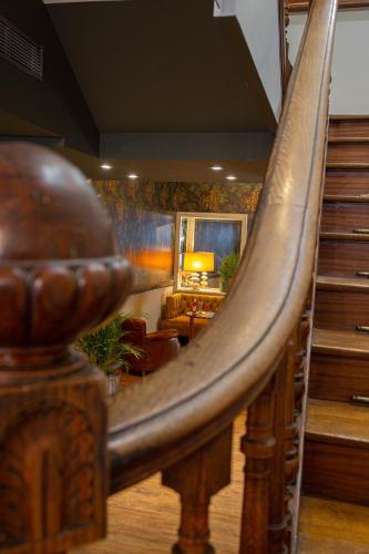 The Originals Access Hôtel de la Loire Lyon-Perrache (Inter-Hotel) - image 8