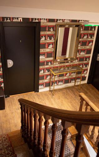 The Originals Access Hôtel de la Loire Lyon-Perrache (Inter-Hotel) - image 9