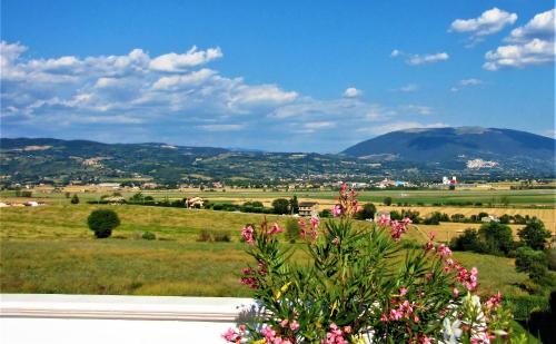 Casa con vista fantastica