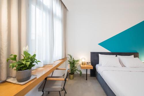 MONK Monastiraki Suites - image 9