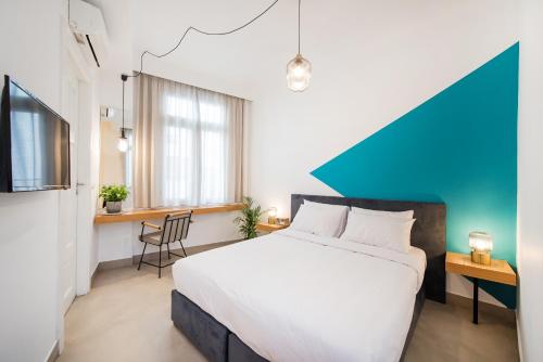MONK Monastiraki Suites - image 10