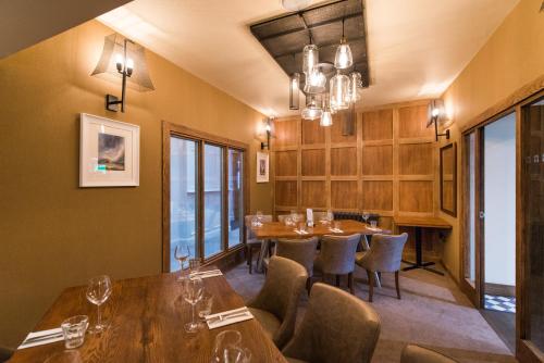 Tárgyalóterem/bálterem, Forest in Burnley