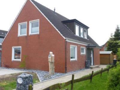 Appartementhaus Robbe Lee 452m von Bürgermeister-Dirksen-Platz entfernt