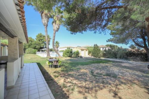 Studio Moderne Piscine Proche Plages