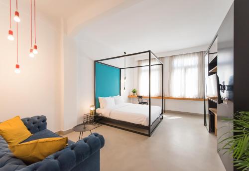 MONK Monastiraki Suites - image 14