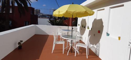 Nomad Villa Santa Fe 5