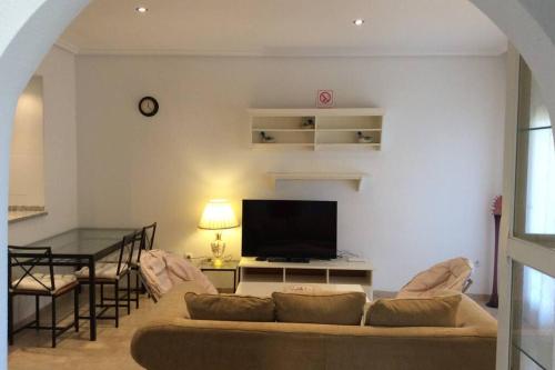  A cozy two bedroom apartment on the golf resort in Villacosta