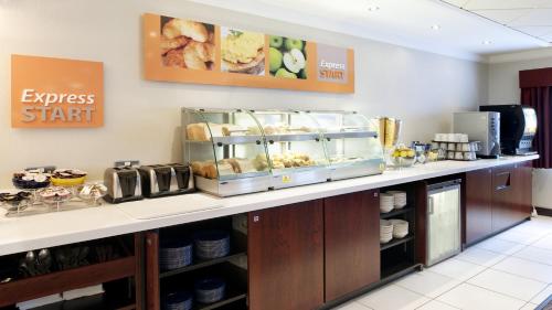 Holiday Inn Express Leeds-East by IHG, Leeds (Foto 9)