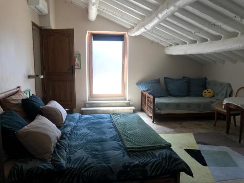 Double Room with Extra Bed