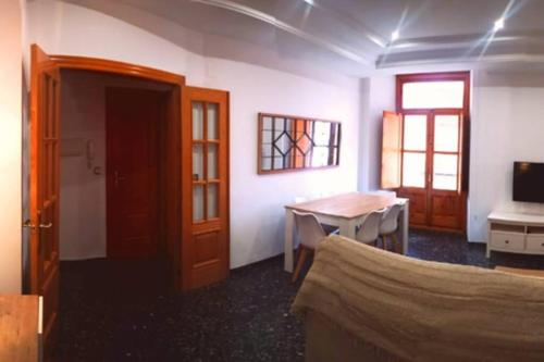 Casa La Lonja de Guadix