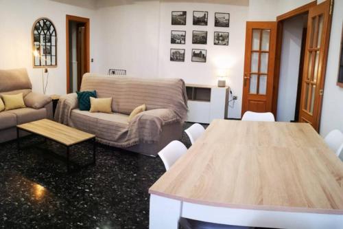 Casa La Lonja de Guadix