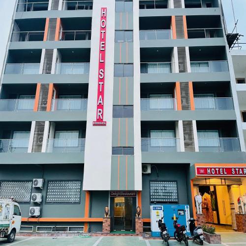 Hotel Star Bodh Gaya