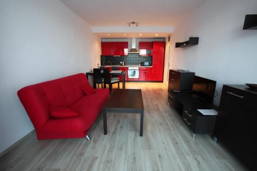 Apartment Park Radouč - 60m2 - Mladá Boleslav