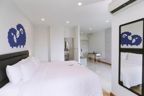 Kokotel Bangkok Sukhumvit 50, Bangkok (fotografie 3)