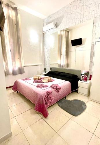 B&b La sciantosa chambre d'hôte Zumpano