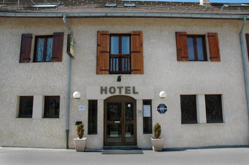 Le Relais de la Forge - image 14