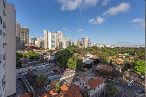 Vossa Bossa Rio Paraná Jardins, São Paulo (fotografie 10)
