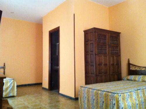 Hostal Paracuellos