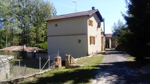 Vacances à la campagne gîte à louer Verfeil