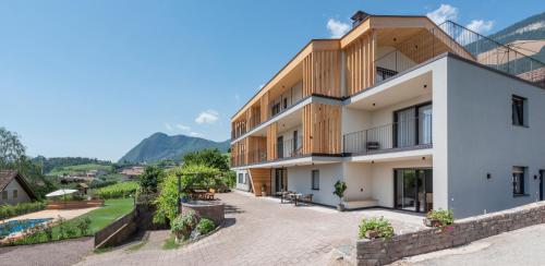  Villa Montis, Pension in Eppan an der Weinstraße