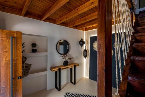 Deluxe Suite room in Voyaz Boutique Apartments & Suites -Old Town