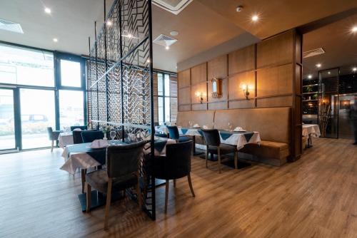 Vitosha Park Hotel - image 14