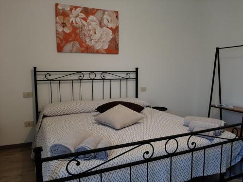 Padiz Room in Cudacciolu