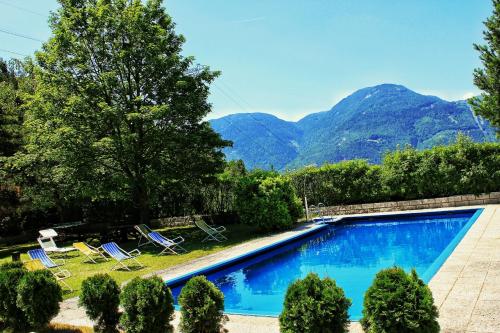 Panoramahotel Unterinnerhof - image 11