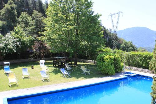 Panoramahotel Unterinnerhof - image 6