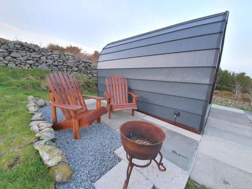 Gorse Hill Glamping - image 13