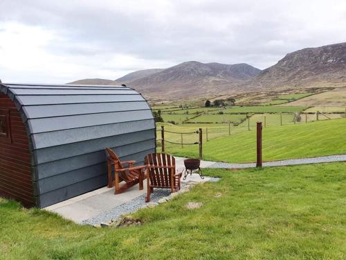 Gorse Hill Glamping - image 4