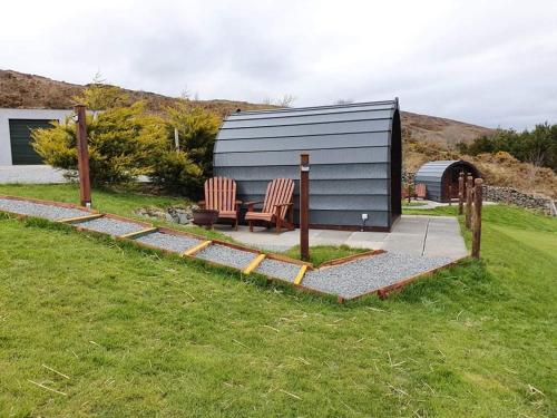 Gorse Hill Glamping - image 12