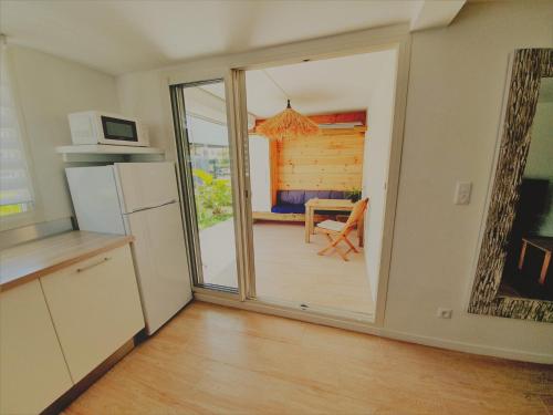 Iekārtas, Kozycoco - Suite Coco - votre séjour tropical au calme (Kozycoco - Suite Coco - votre sejour tropical au calme) in Schœlcher
